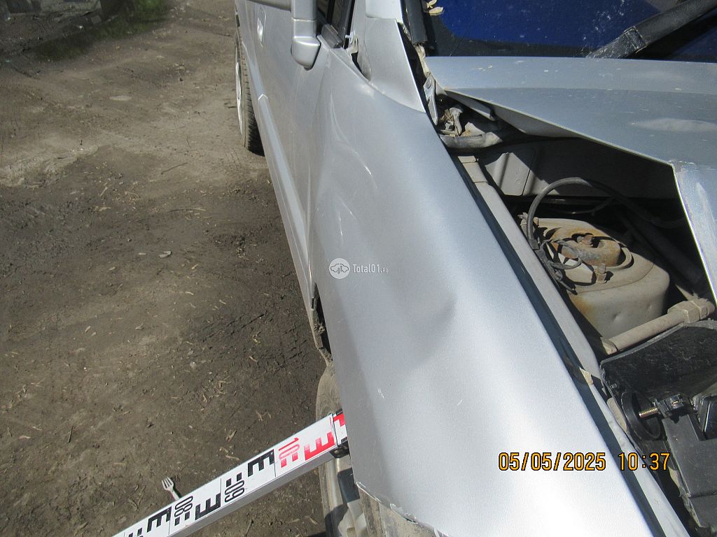 Фото Mitsubishi RVR 32