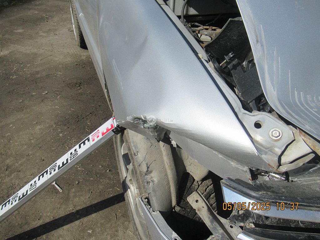 Фото Mitsubishi RVR 34