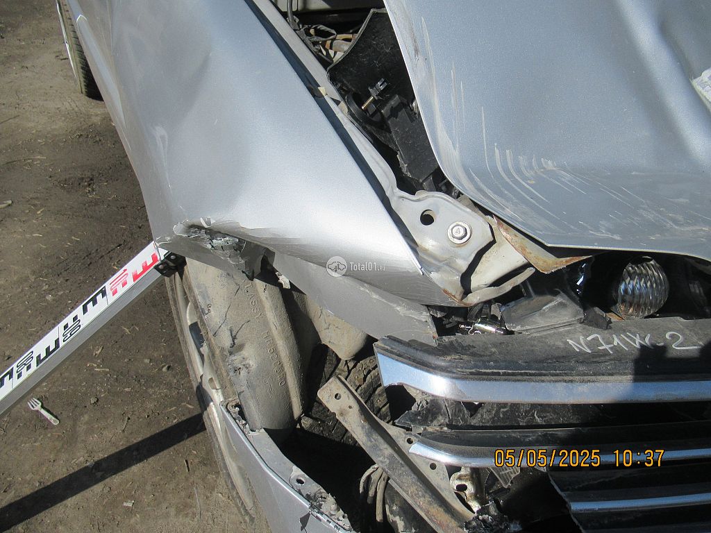 Фото Mitsubishi RVR 36