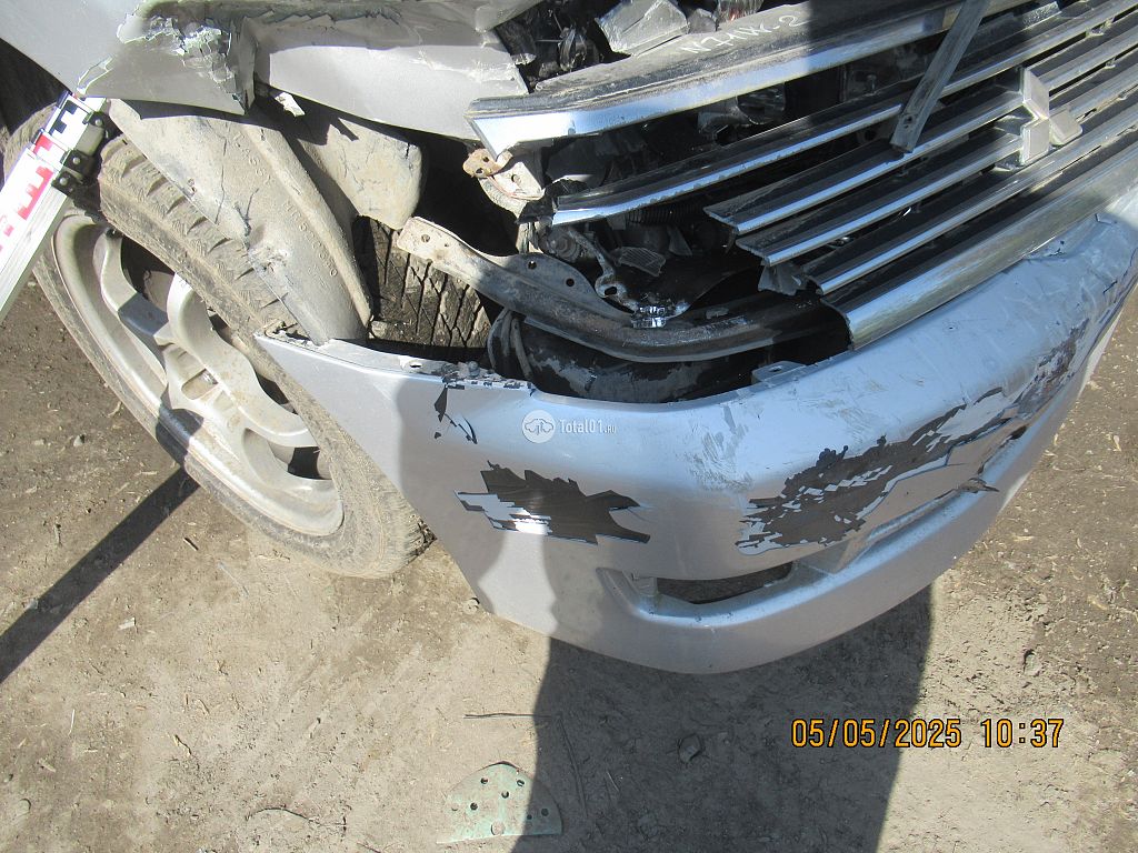 Фото Mitsubishi RVR 40