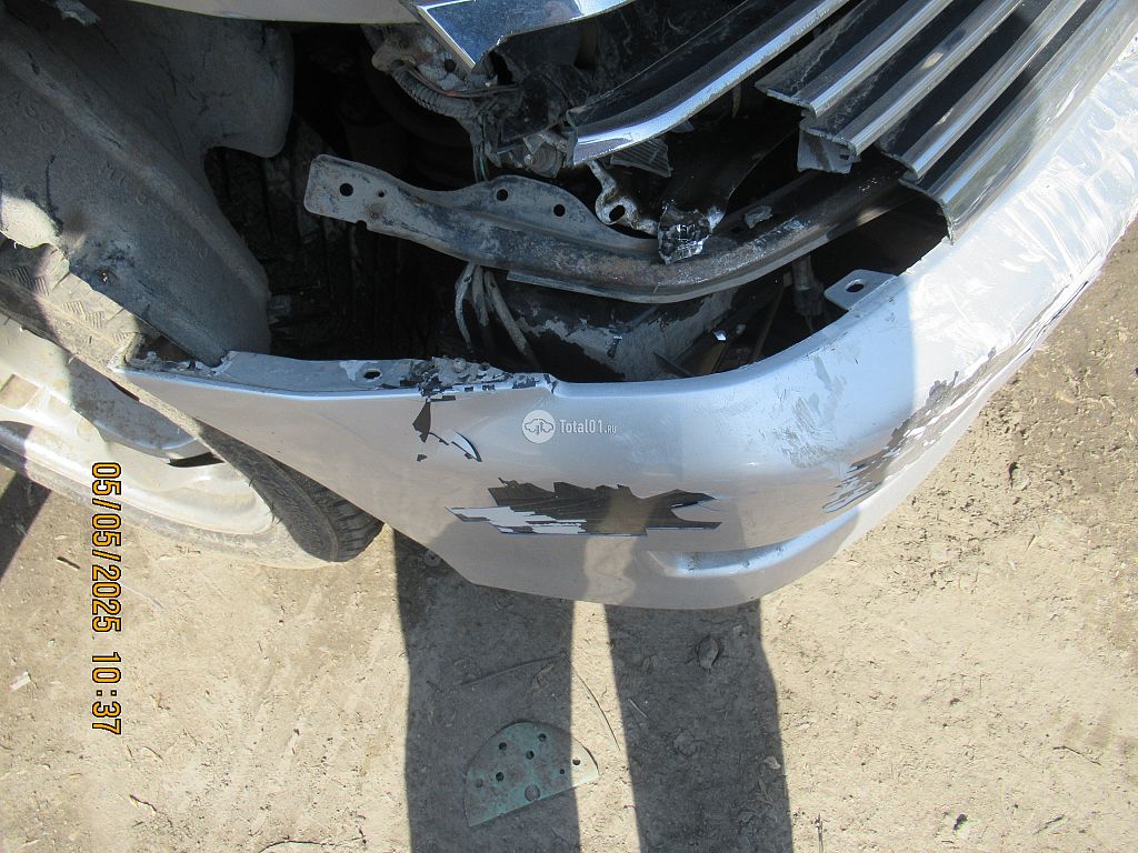 Фото Mitsubishi RVR 42