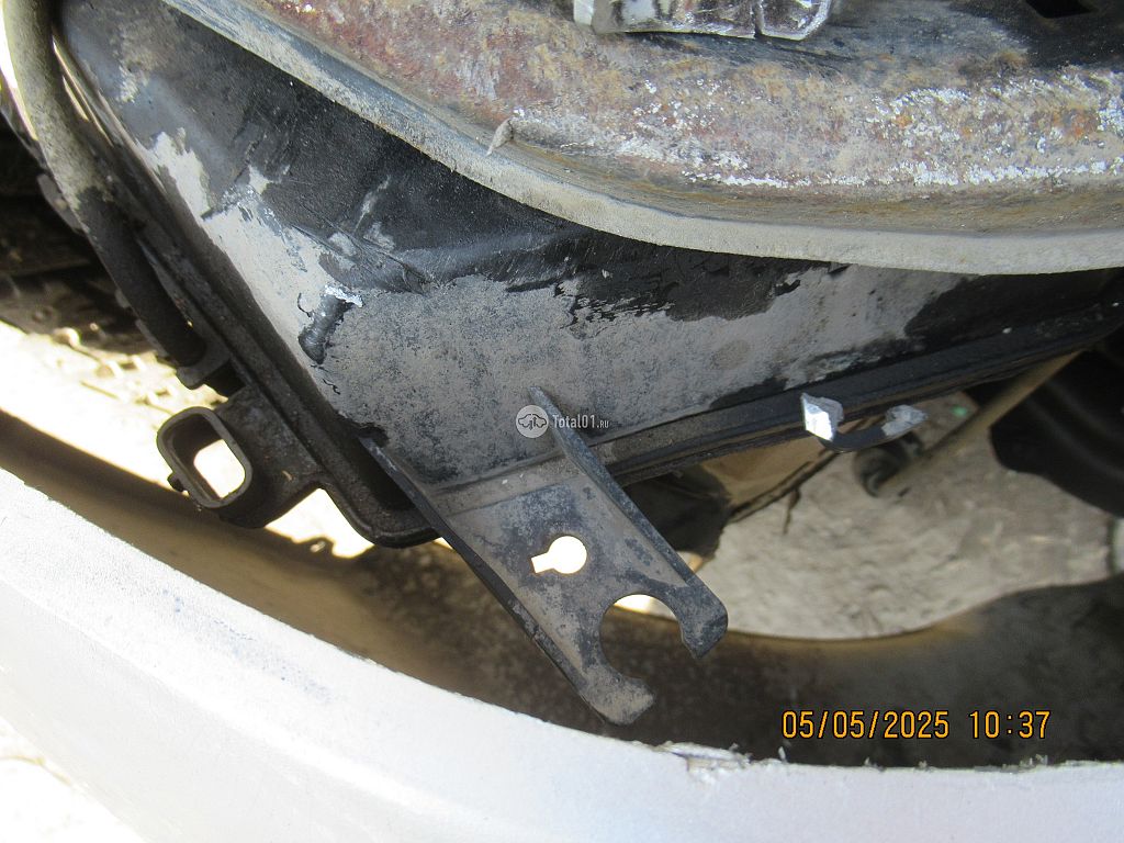 Фото Mitsubishi RVR 66