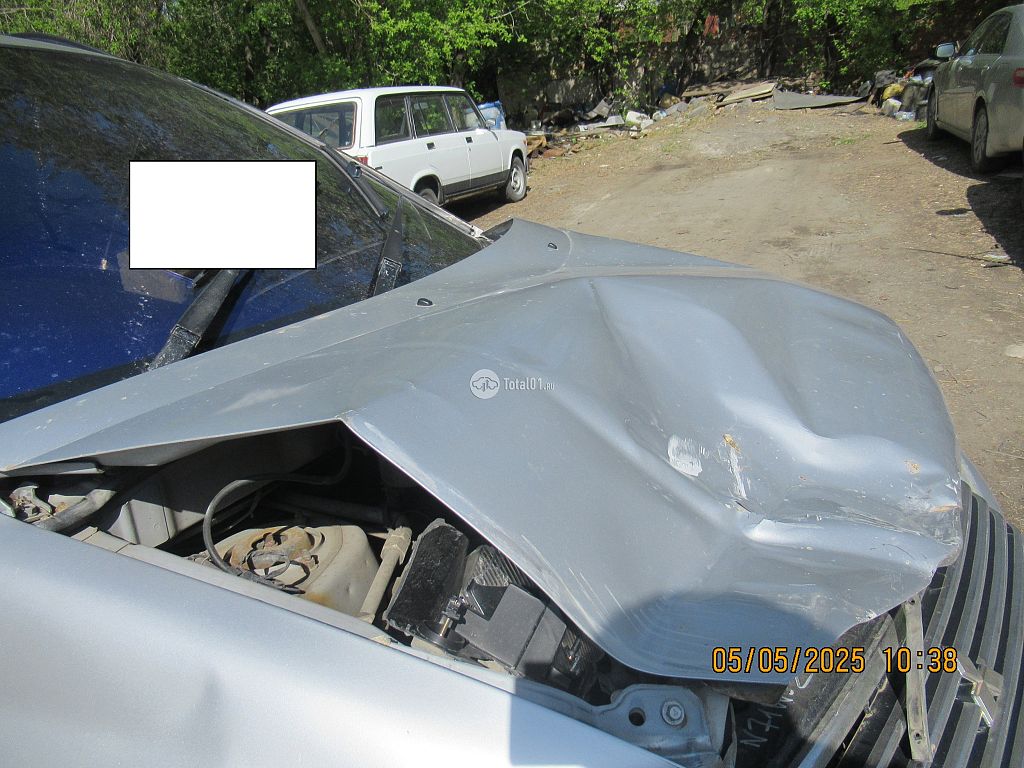 Фото Mitsubishi RVR 70