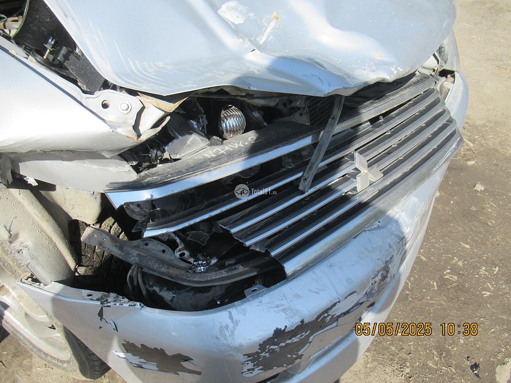 Фото Mitsubishi RVR 78