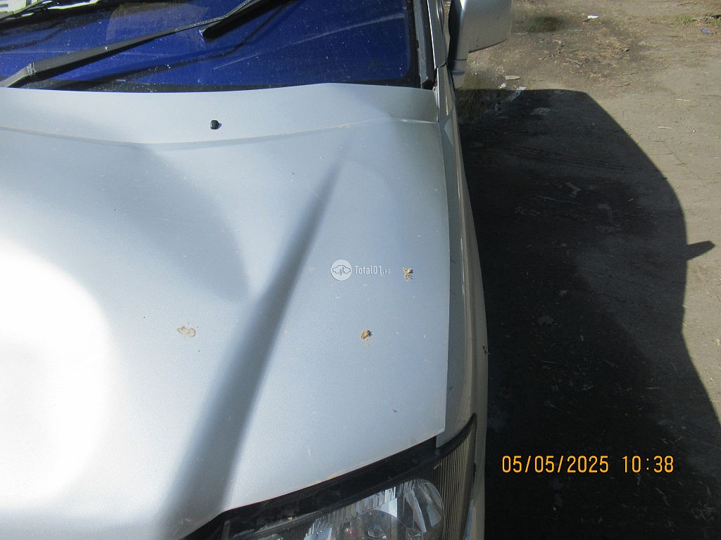 Фото Mitsubishi RVR 84