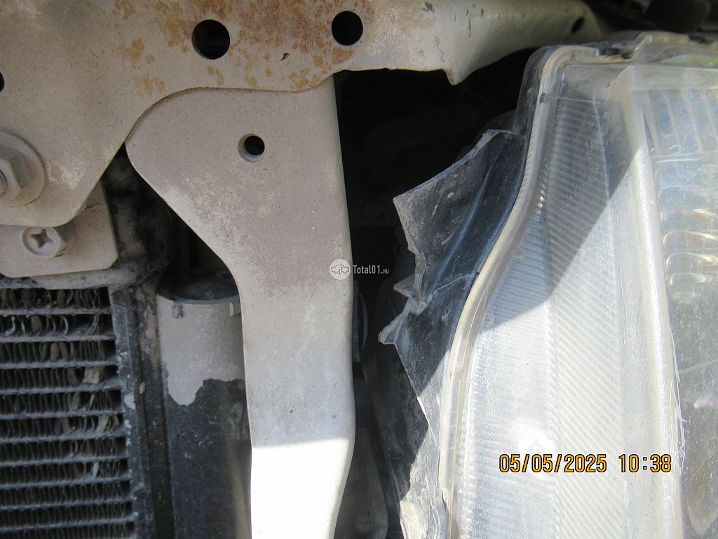 Фото Mitsubishi RVR 86