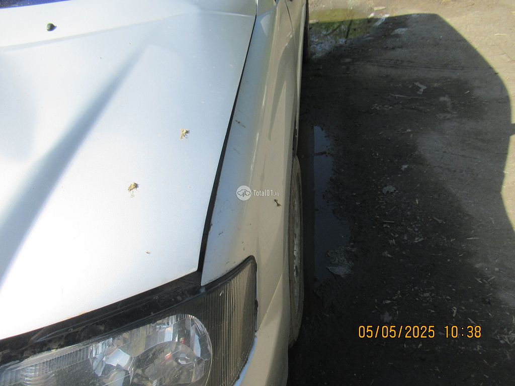 Фото Mitsubishi RVR 92