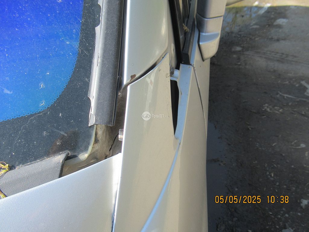 Фото Mitsubishi RVR 94