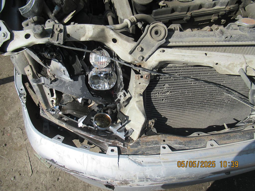Фото Mitsubishi RVR 110