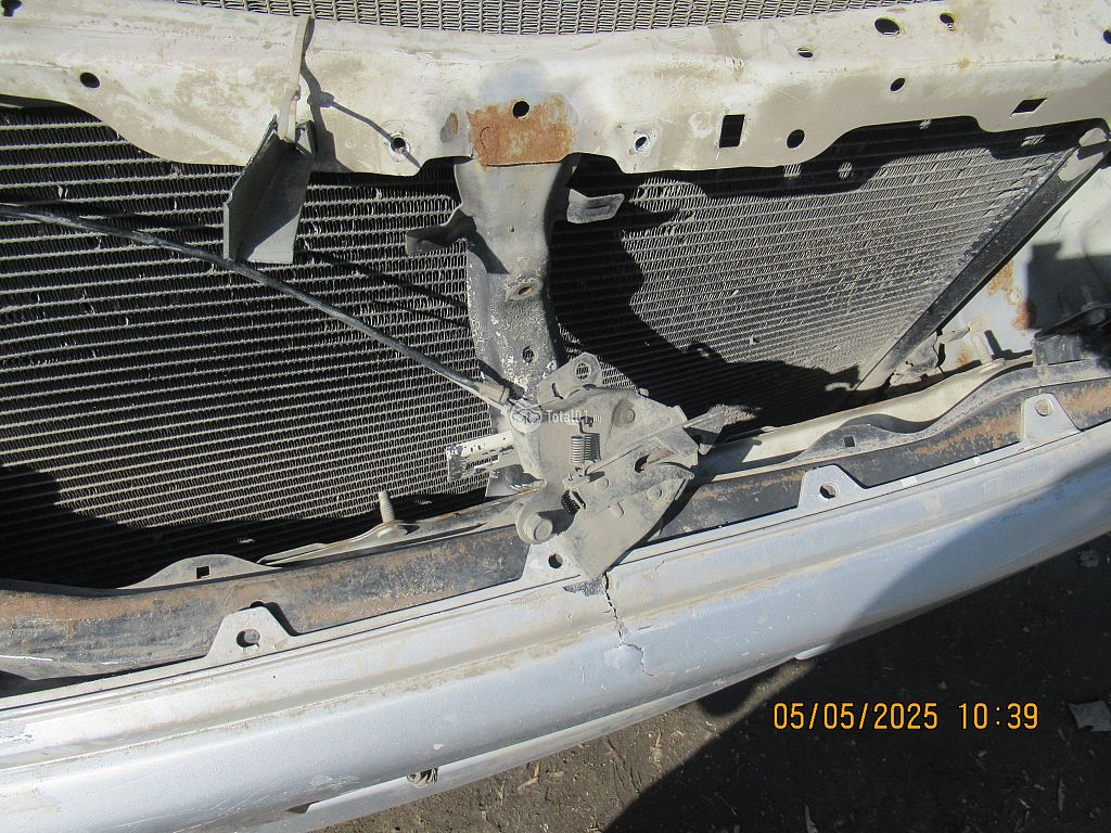 Фото Mitsubishi RVR 114