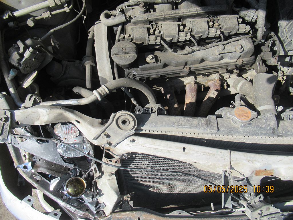 Фото Mitsubishi RVR 116