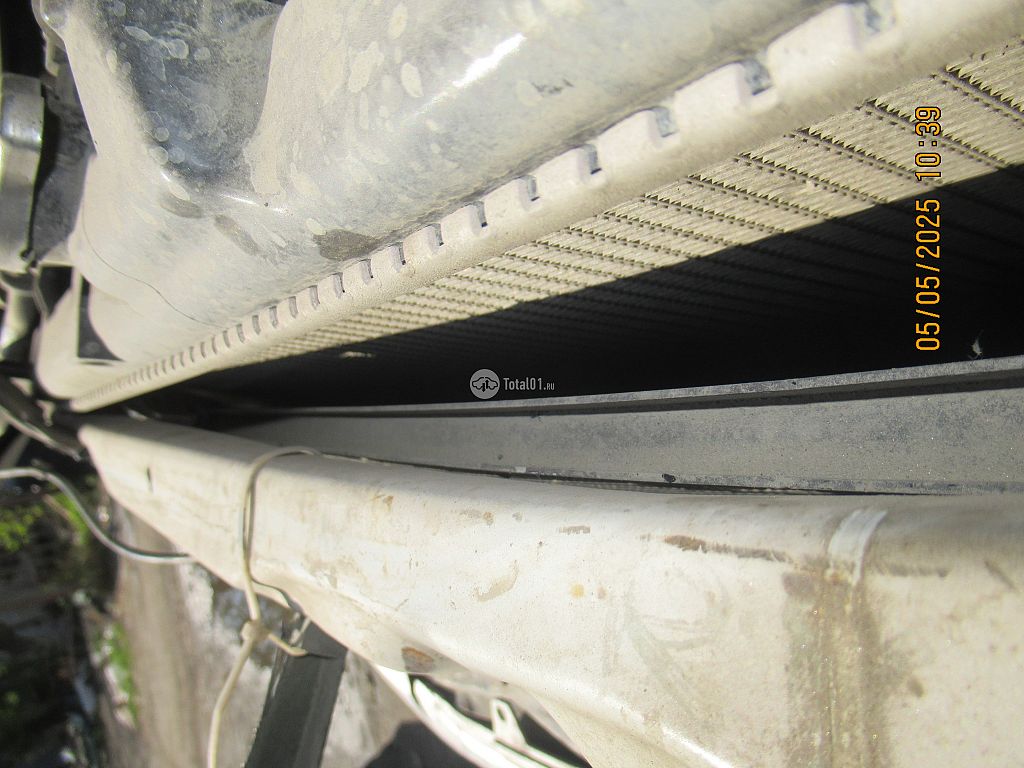 Фото Mitsubishi RVR 120