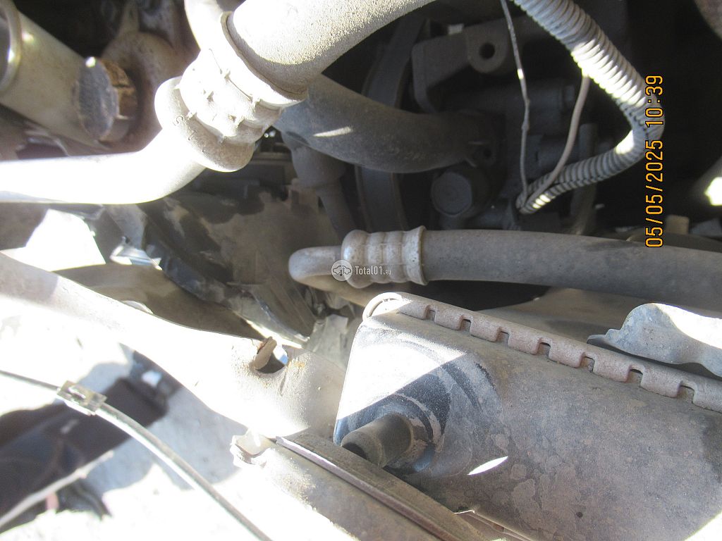 Фото Mitsubishi RVR 124