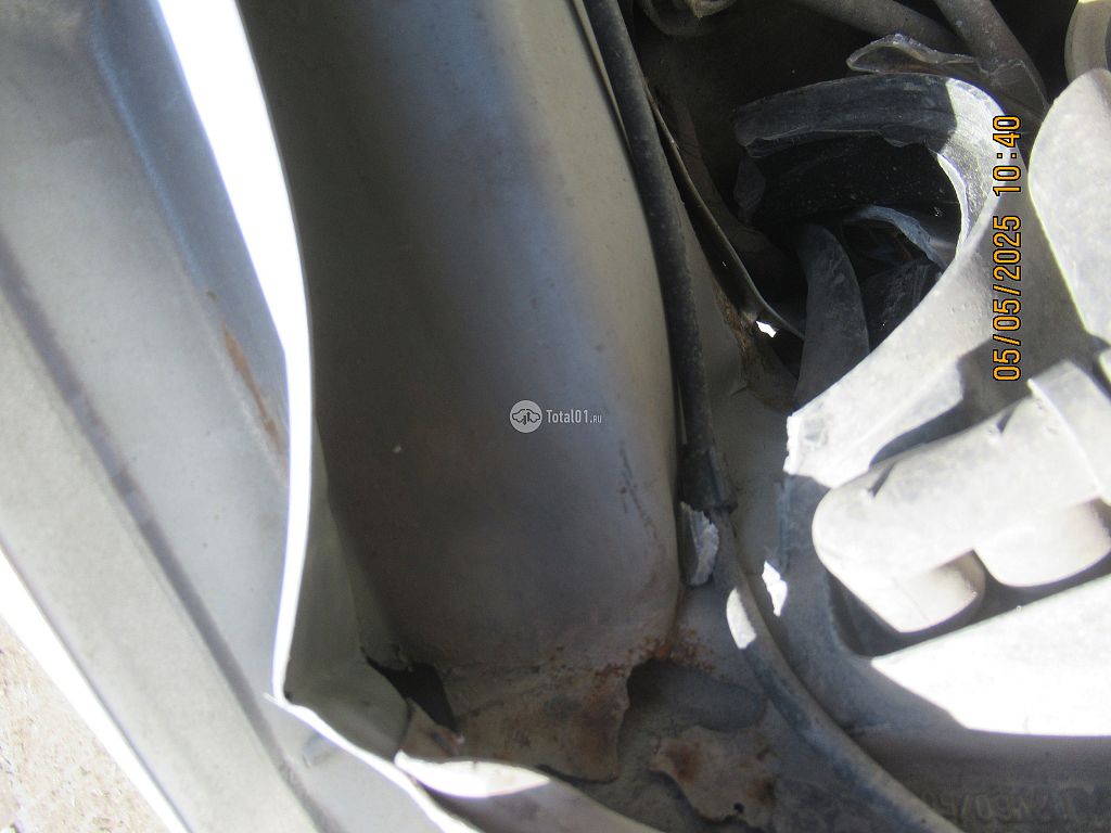 Фото Mitsubishi RVR 130
