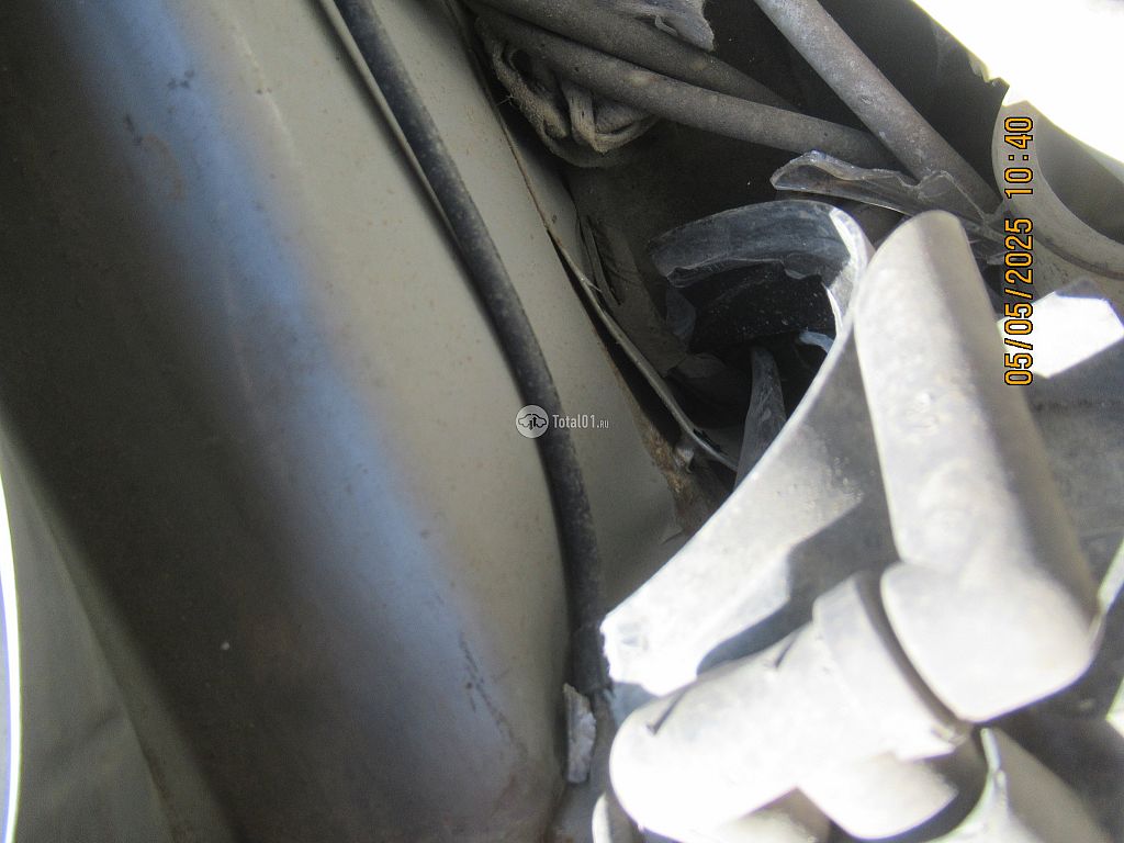 Фото Mitsubishi RVR 132
