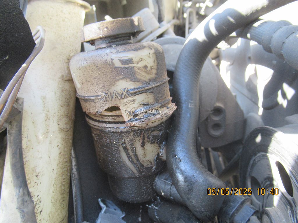 Фото Mitsubishi RVR 138