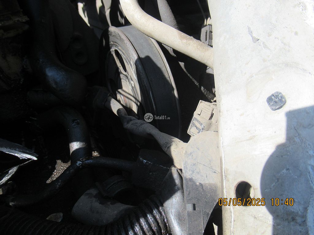 Фото Mitsubishi RVR 146
