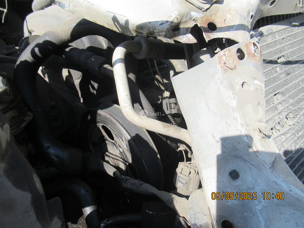 Фото Mitsubishi RVR 152