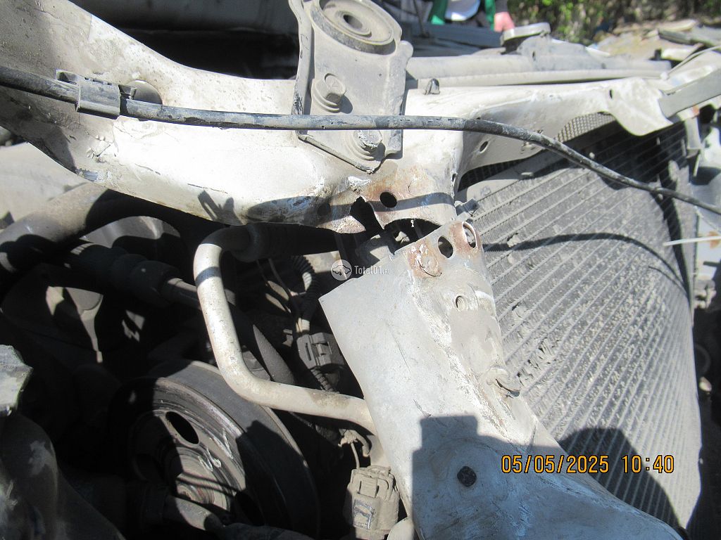Фото Mitsubishi RVR 158