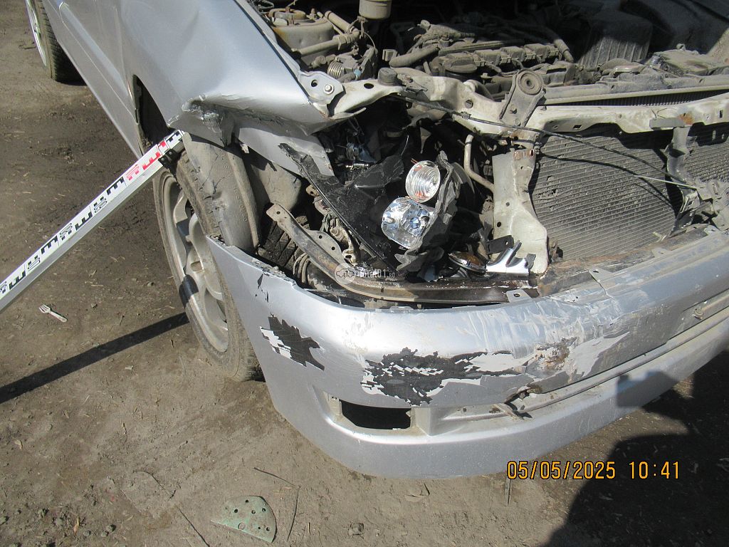 Фото Mitsubishi RVR 168