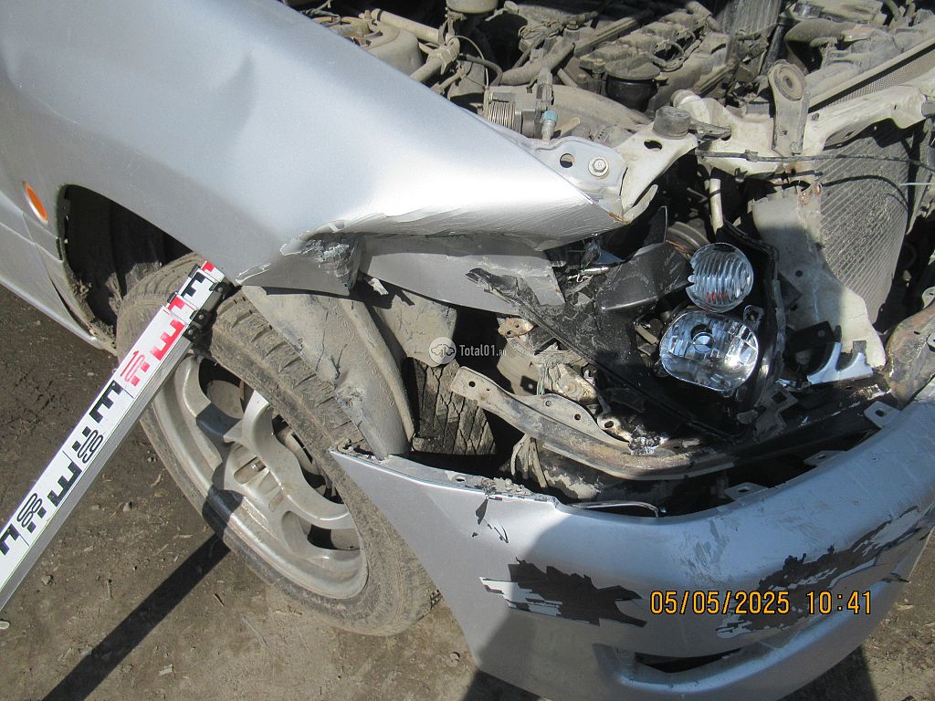 Фото Mitsubishi RVR 170