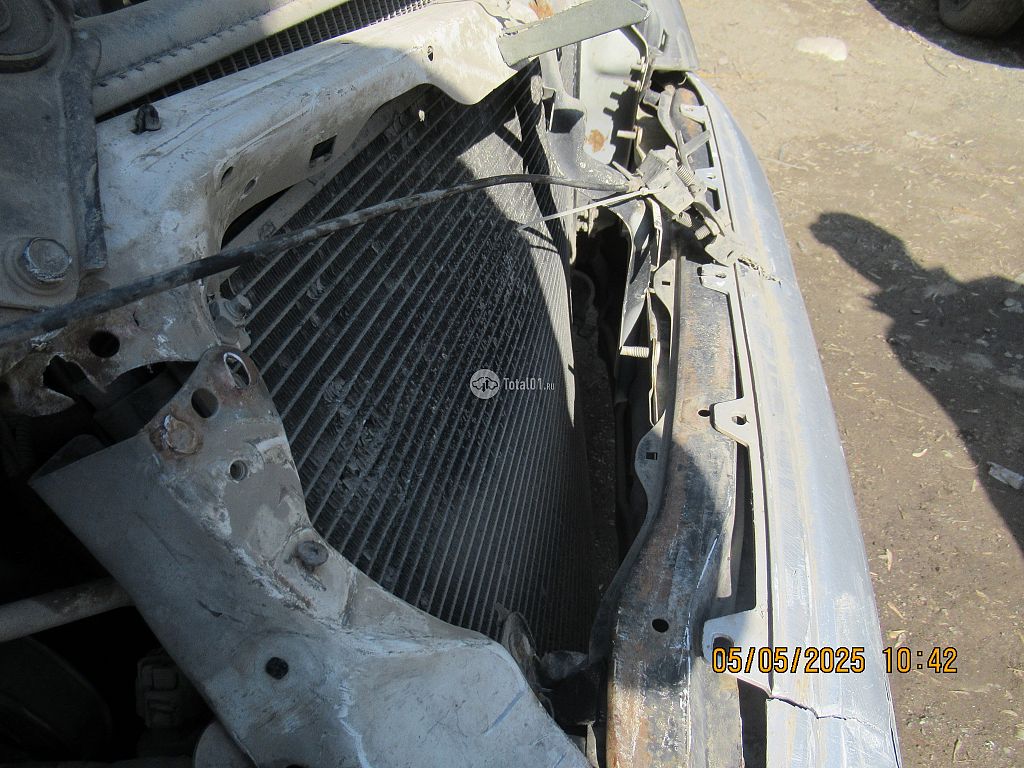 Фото Mitsubishi RVR 186