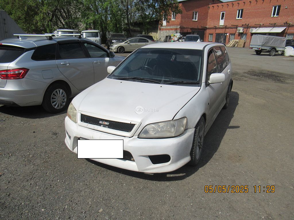 Фото Mitsubishi Lancer Cedia 10