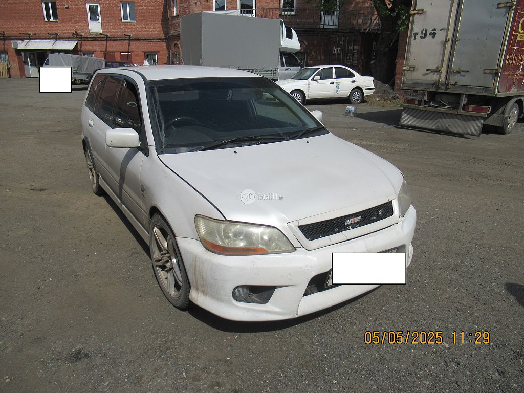 Фото Mitsubishi Lancer Cedia 12