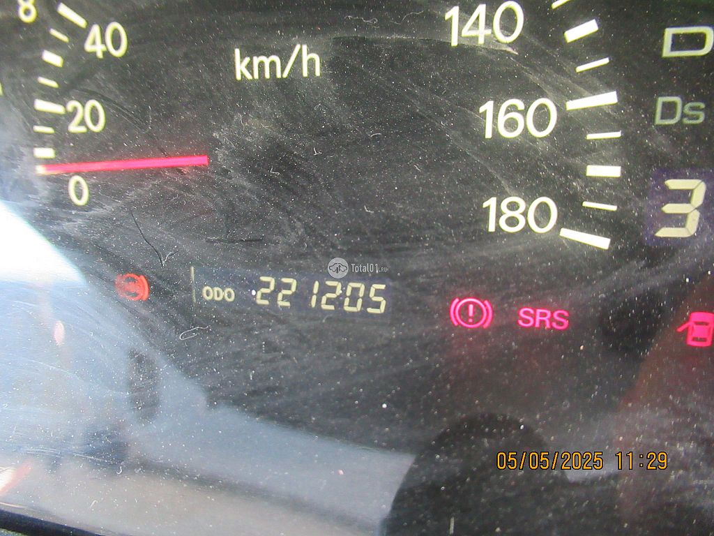 Фото Mitsubishi Lancer Cedia 14
