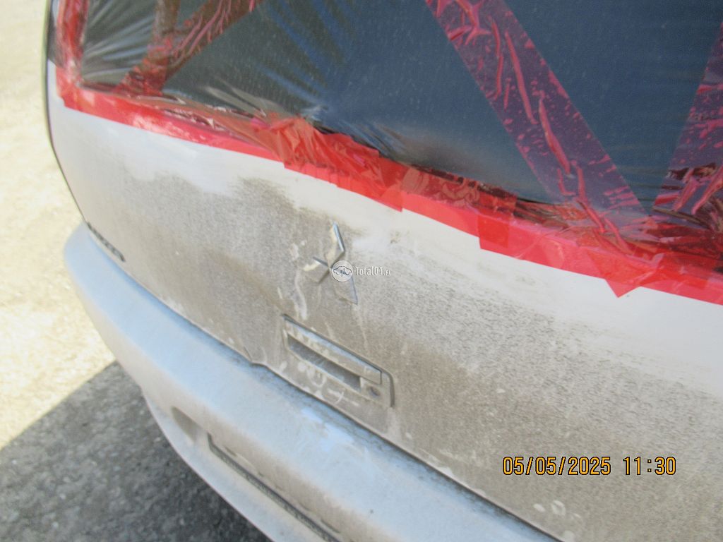 Фото Mitsubishi Lancer Cedia 24
