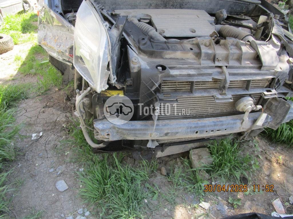 Фото Ford Fusion 18