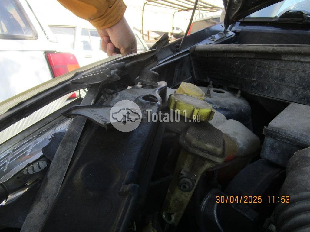 Фото Ford Fusion 22