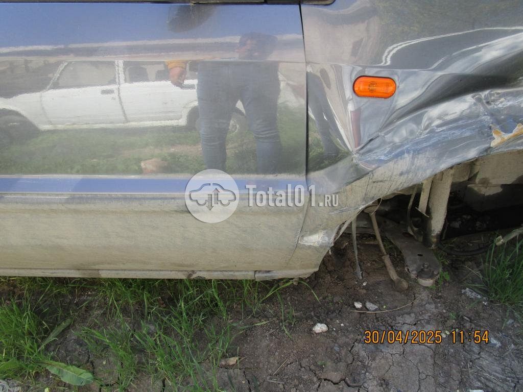 Фото Ford Fusion 24