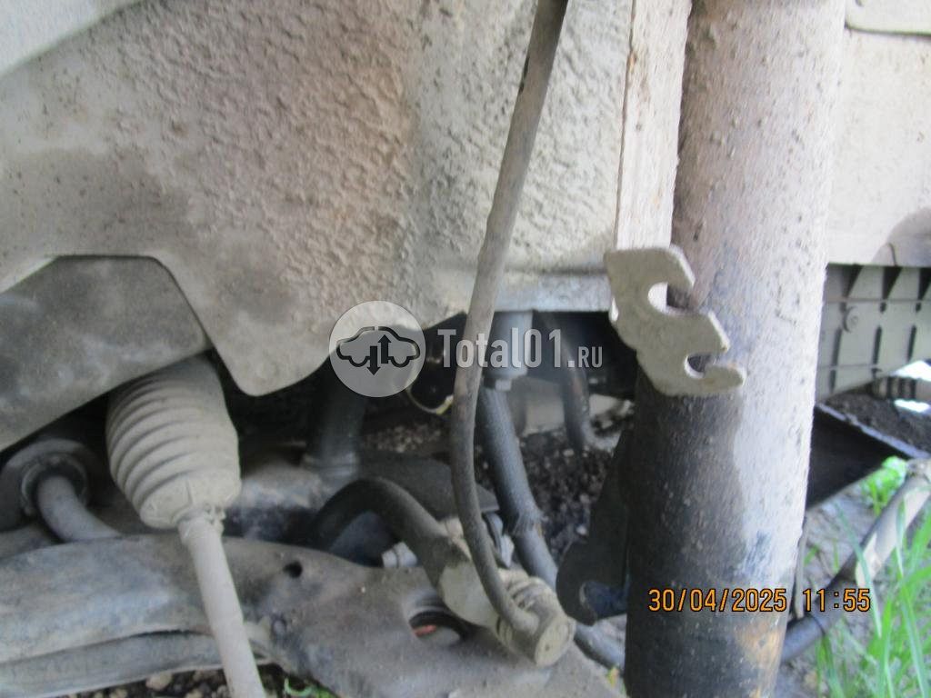 Фото Ford Fusion 32