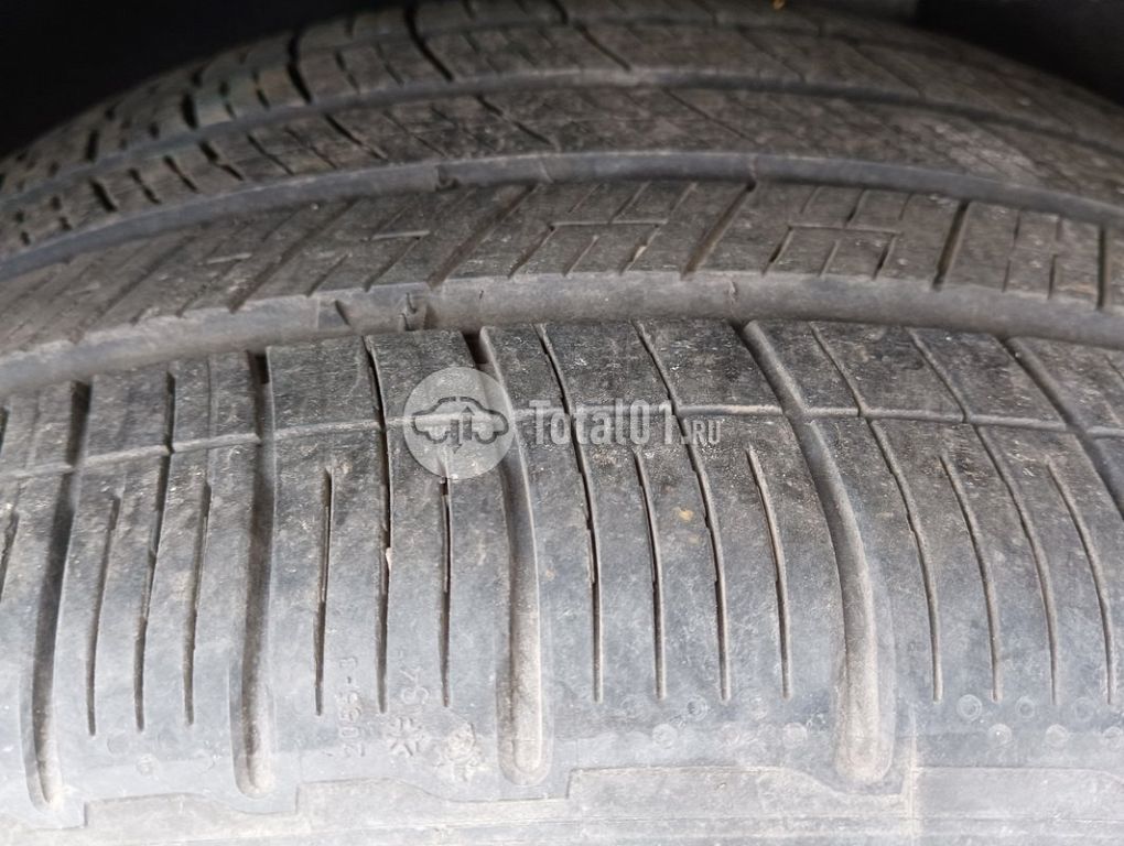 Фото Porsche Cayenne 20