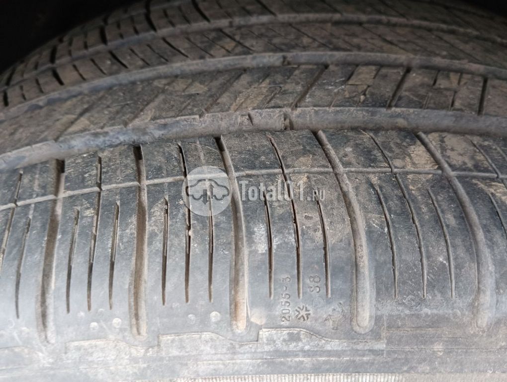 Фото Porsche Cayenne 24