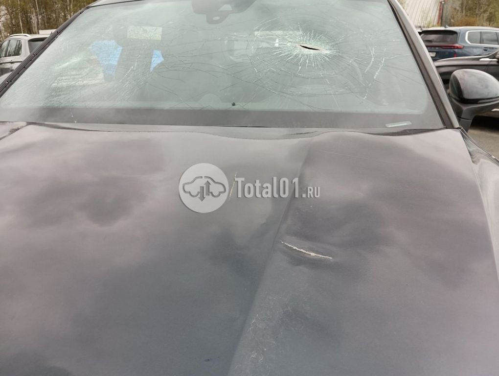 Фото Porsche Cayenne 40