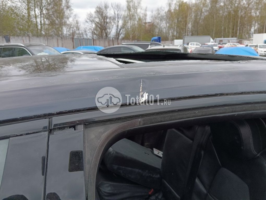 Фото Porsche Cayenne 90