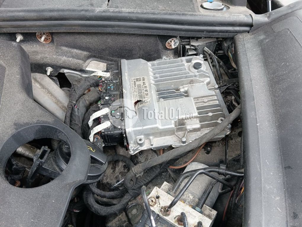 Фото Porsche Cayenne 120