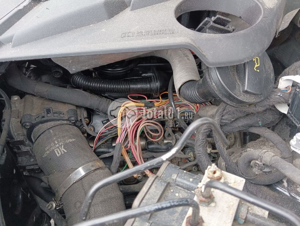 Фото Porsche Cayenne 122