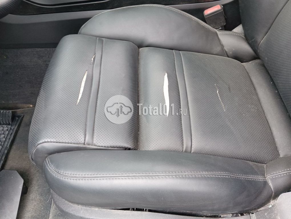 Фото Porsche Cayenne 136