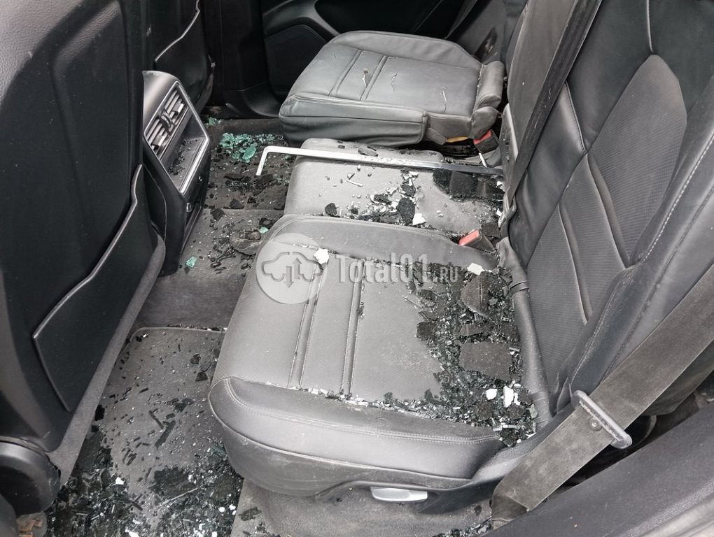 Фото Porsche Cayenne 164