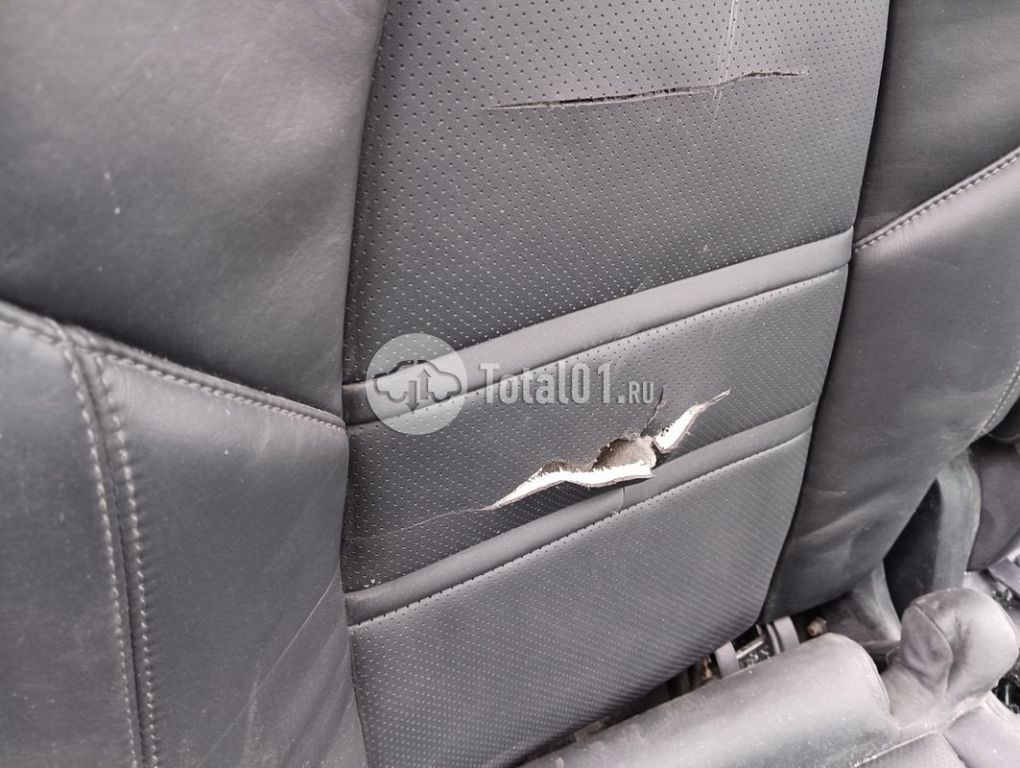 Фото Porsche Cayenne 194