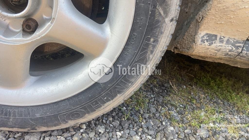 Фото Mitsubishi Galant 12