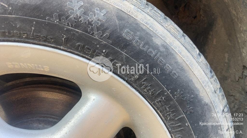 Фото Mitsubishi Galant 14