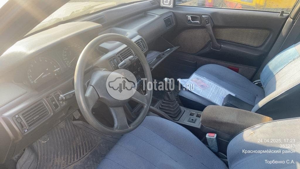 Фото Mitsubishi Galant 16