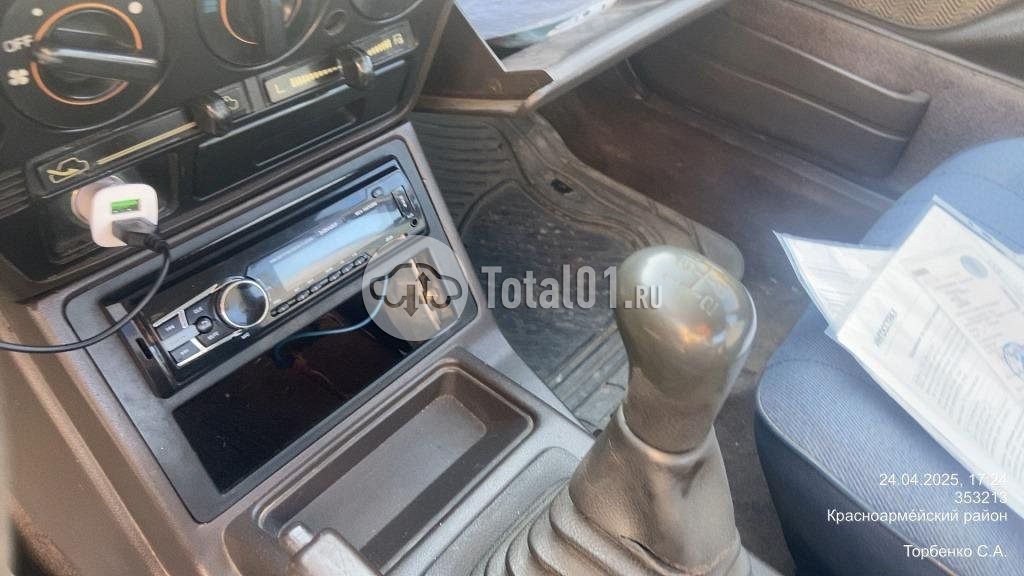Фото Mitsubishi Galant 18