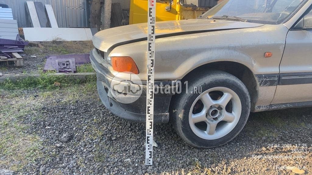 Фото Mitsubishi Galant 22