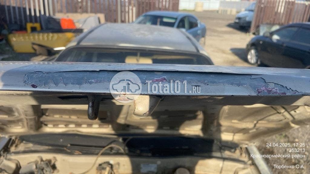 Фото Mitsubishi Galant 24