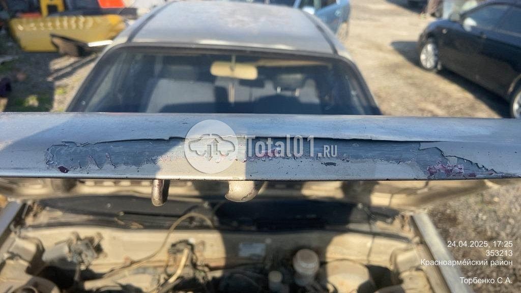 Фото Mitsubishi Galant 26